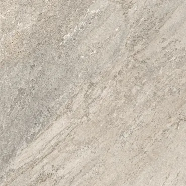 GeoCeramica® Starter 75x75x4 - Quartzstone Taupe Mate