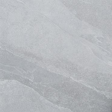 Solido Ceramica 30MM Isola Grigio - 60x60x3