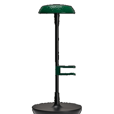SWAY TABLE Big Green Egg edition