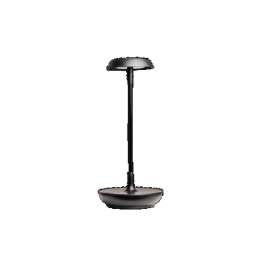 Sway Table Black