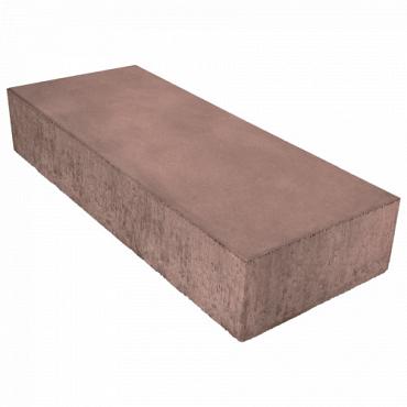 Traptrede 18x40x100 cm Taupe