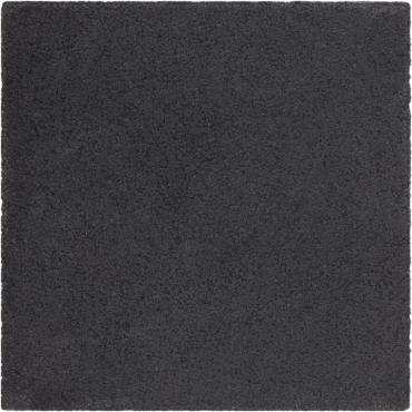 Colorline 60x60x4 cm Black