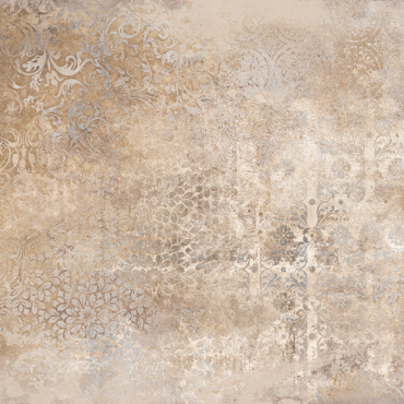 GeoCeramica® 60x60x4 - Cherrie Le Jour
