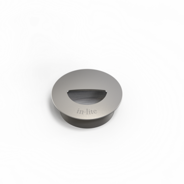 RING 28 SHIELD Pearl Grey Pearl Grey