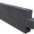 Wallblock New 15x15x60 Antraciet