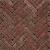 Rustiek WF 65 Ruston Natura Bezand Paars-rood