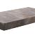 Smartblock afdekpl.25x50x4,5 kilimanjaro