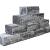 Straight block 35x20x15cm amiata