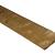 Geschaafde plank vuren 1,8x14,5x420cm Geïmpregneerd