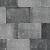 Tambour 20x30x6 smook