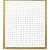 Wilnis-trellis zachthouten frame 180x90 cm Groen geïmpregneerd