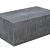 Schellevis Oudhollands Stapelement 100x20x20 Grijs