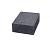Schellevis Oudhollands Trap Binnenhoek 60x60x20 Antraciet