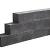 Linea block black *kp* 15x15x60 (1)