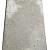 Betonpoer met verstelbare steun 15/24x40 cm Grijs, draadeind M20