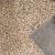 ECCOgravel Grindrooster met onkruiddoek Wit 160x120x3