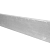 Betonplaat   225x26x3,4cm Wit