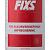 Fixs Kleurverdieper Impregneer 1Ltr