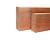 Geschaafde gording douglas 4,5x12x400cm Blank