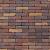 Rustiek WF 65 Supraton Vida Bezand Bruin-rood-oker