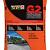Gatorsand XP G2 Zwart 20kg