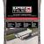 Fixs Gatorsand Tile zak 16 kg Antraciet