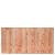 Alphen    90x180cm Blank