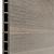 Co-Decking scherm  183x176cm Light