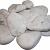 Carrara rond 60-100mm 25kg