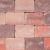 Tumbelton extra 15x5x7,3cm gothic