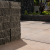 Wallblock Split Antraciet 15x6x40cm