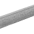Opsluitband grijs 6x30x100cm