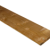 ME Vuren Plank Geschaafd 360x14,5x1,8cm Groen Geïmpregneerd