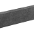 Opsluitband zwart 10x20x100cm