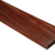 Angelim Vermelho Damwand 3x250cm P/m1