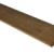 ME Grenen Plank Geschaafd 1,5x14x360cm Groen Geïmpregneerd
