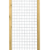 Wilnis-trellis zachthouten frame 180x90 cm Groen geïmpregneerd