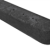 Betonpaal toog- en recht scherm  180x10x10cm Antraciet