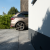 Schellevis Oudhollands Tegel 100x100x8 Carbon