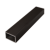 Cobra Aluminium Onderligger 30x50mm 400cm RAL7016