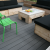 WPC Basic dekdeel 420x14,5x2,3 cm Antraciet
