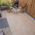 Co-Decking WPC 23x210mm Fiberdeck Premium 400cm Donkergrijs