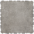 Ceramidrain X1 Belgium Grey 60x60x4cm