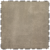 Ceramidrain X1 Concrete Dark Grey 60x60x4cm
