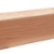 Duplo verlijmde paal douglas 14x14x300cm Blank