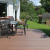 Co-Decking WPC 23x210mm Fiberdeck Premium 400cm Bruin