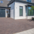 Rustiek WF 85 Norton Natura Bezand Paars-blauw