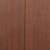 WPC dekdeel 2,5x14,5x395cm Multicolor brown