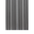 WPC dekdeel 2,5x25x395cm Dark grey