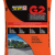 Gatorsand XP G2 Zwart 20kg
